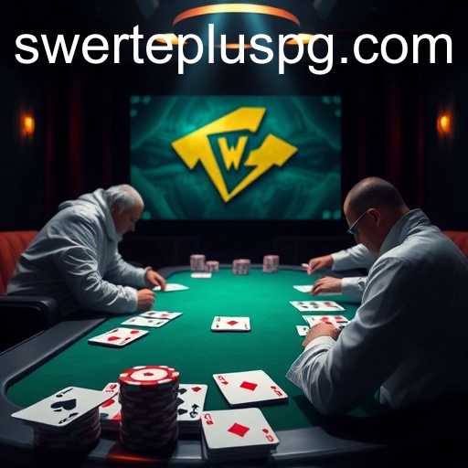 Exploring the Intricacies of Poker Games: The SwertePlus Phenomenon