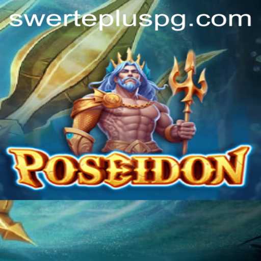 Dive into the World of Poseidon: A Game Fueled by SwertePlus