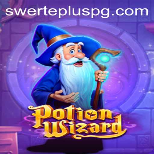 PotionWizard: Unleashing Magical Adventures with SwertePlus