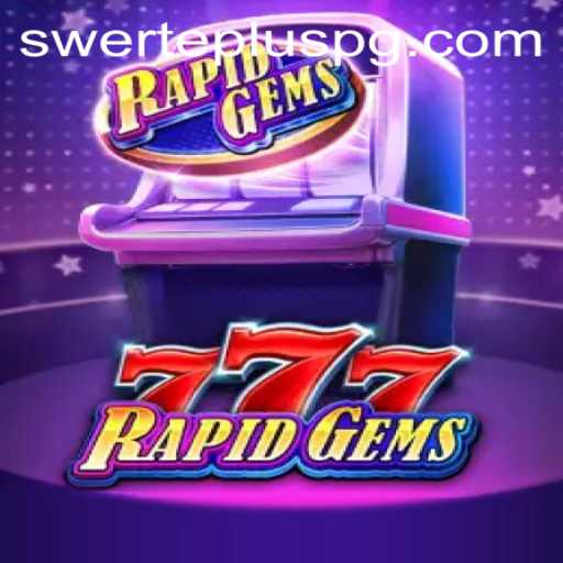 Experience the Excitement of RapidGems777: A Thrilling Gaming Adventure