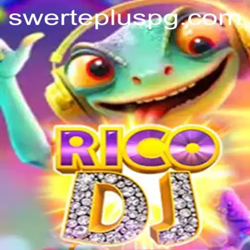 Discover the Exciting World of RicoDJ and its Unique SwertePlus Feature