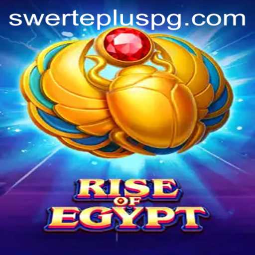Dive into the World of 'RiseOfEgypt': Unveiling the Mysteries with SwertePlus
