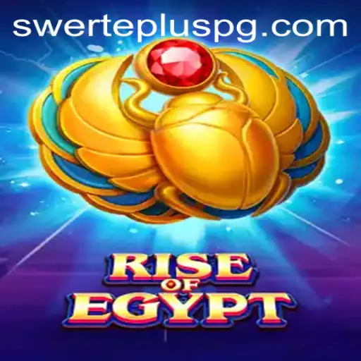 Dive into the World of 'RiseOfEgypt': Unveiling the Mysteries with SwertePlus