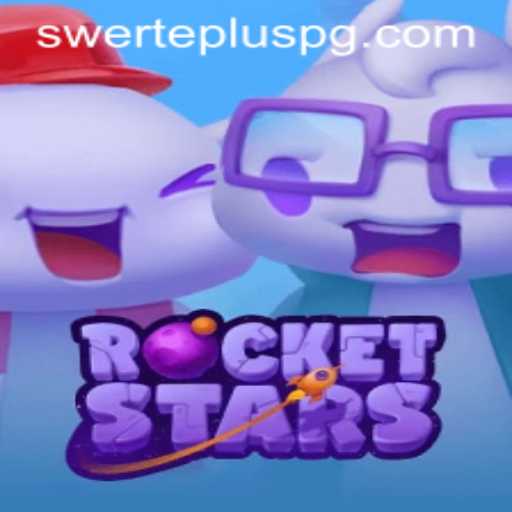 RocketStars: Exploring the Universe of SwertePlus