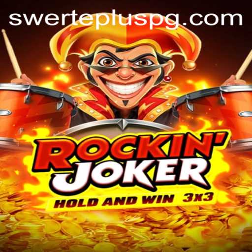 Discovering RockinJoker: A New Era Game with SwertePlus