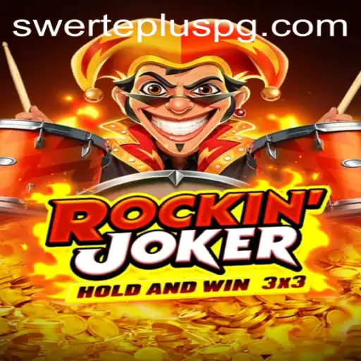 Discovering RockinJoker: A New Era Game with SwertePlus