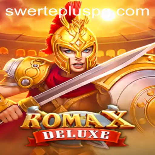 Exploring RomaXDeluxe: A New Era of Gaming with SwertePlus