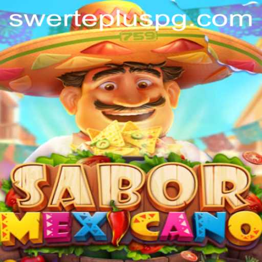 Unveiling SaborMexicano: A Fusion of Flavorful Gaming and Luck with SwertePlus