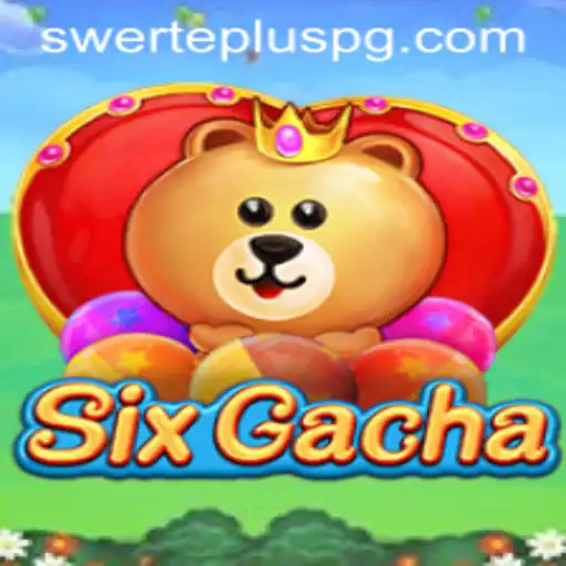 Unveiling SixGacha: The Thrilling Game Experience with SwertePlus