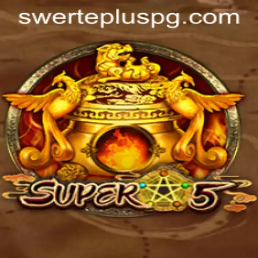Discover the Thrilling World of Super5: The Game of Luck and Strategy with SwertePlus