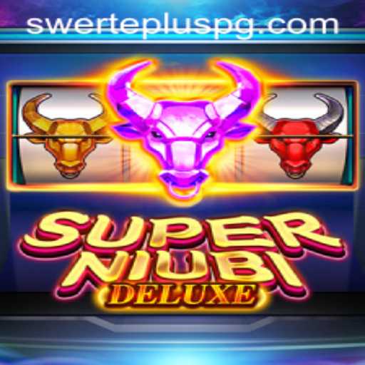 SuperNiubiDeluxe: Dive into the Exciting World of Gaming with SwertePlus