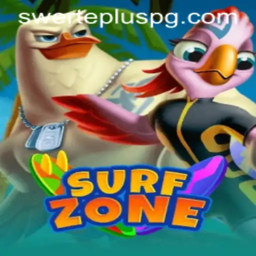 Dive into SurfZone: The New Wave of Interactive Gameplay with SwertePlus