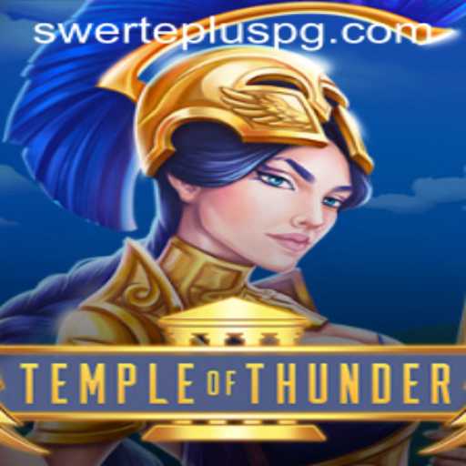 Temple of Thunder: A Lightning-Packed Adventure with SwertePlus