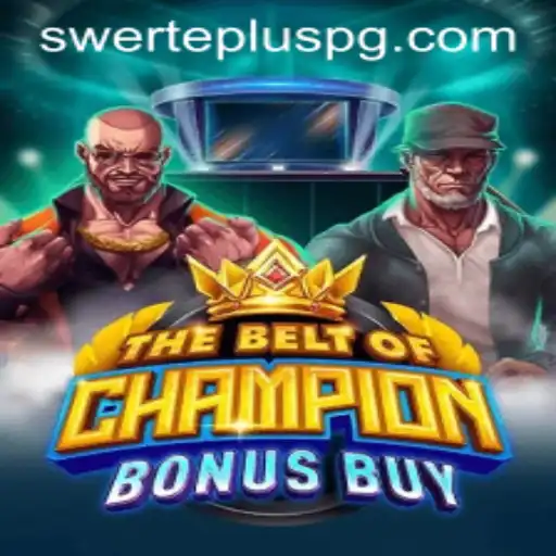 Explore TheBeltOfChampionBonusBuy: A Riveting Gaming Experience