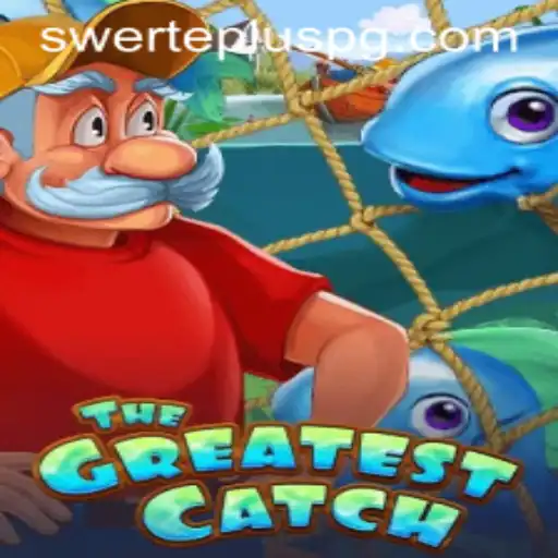 TheGreatestCatch: A New Wave in Gaming