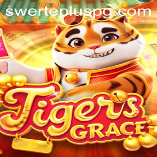 Discover the Thrilling World of TigersGrace: A Journey into SwertePlus