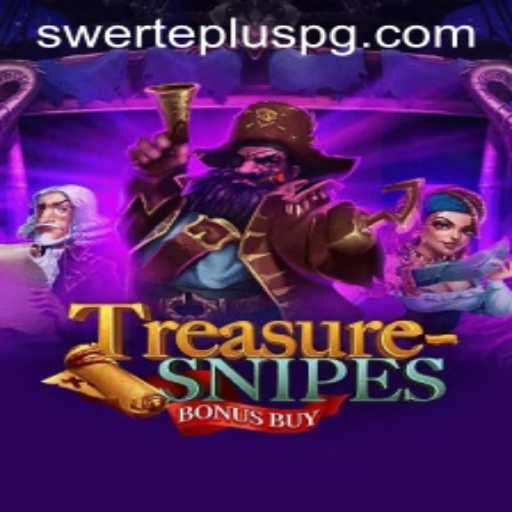 Exploring TreasuresnipesBonusBuy: A Dive into Exciting Gameplay and SwertePlus Sensations