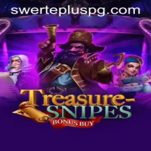 Exploring TreasuresnipesBonusBuy: A Dive into Exciting Gameplay and SwertePlus Sensations