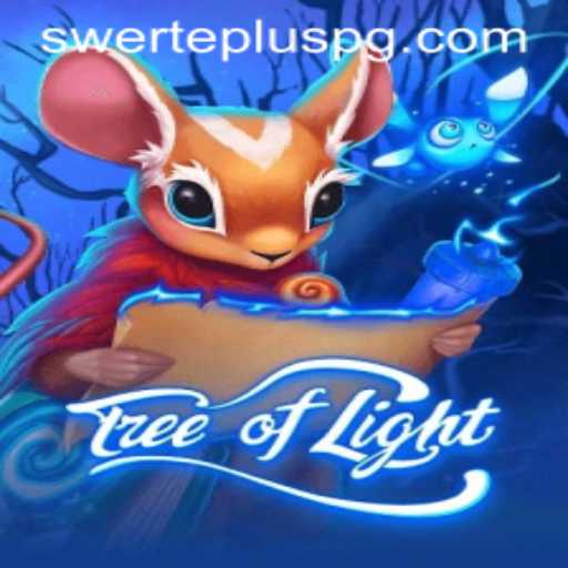 Discover the Enchanting World of TreeofLight with SwertePlus
