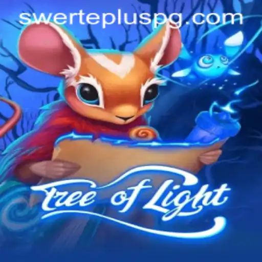 Discover the Enchanting World of TreeofLight with SwertePlus