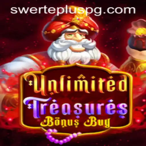 Discover UnlimitedTreasuresBonusBuy: A Thrilling Adventure for Gaming Enthusiasts