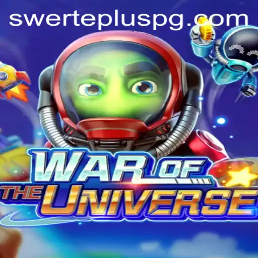 Exploring the Galactic Battles of WAROFTHEUNIVERSE and the Power of SwertePlus