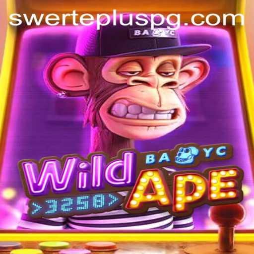 WildApe3258: Experience the Thrill of the Jungle with SwertePlus