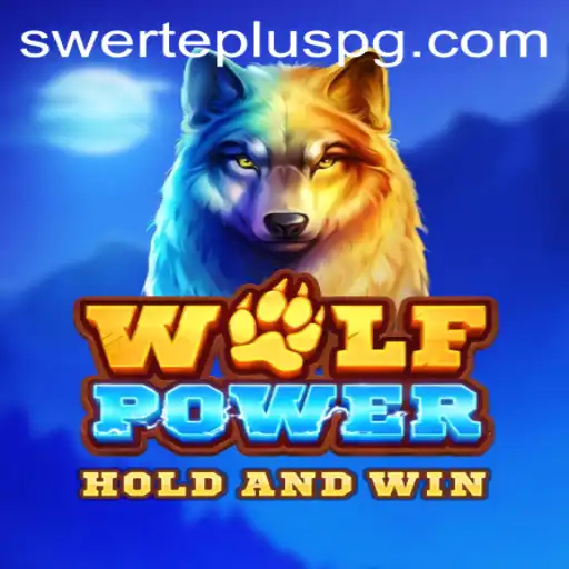 Unleashing Adventure: Exploring the World of WolfPower with SwertePlus