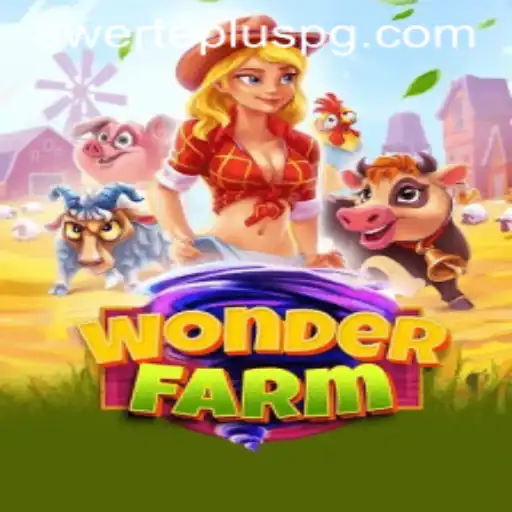 Exploring WonderFarm: The Intriguing World of SwertePlus